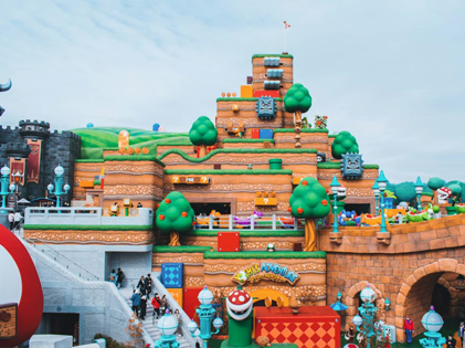 2026/04/04 連假嗨翻沖繩 美麗海+Junglia雙樂園4日